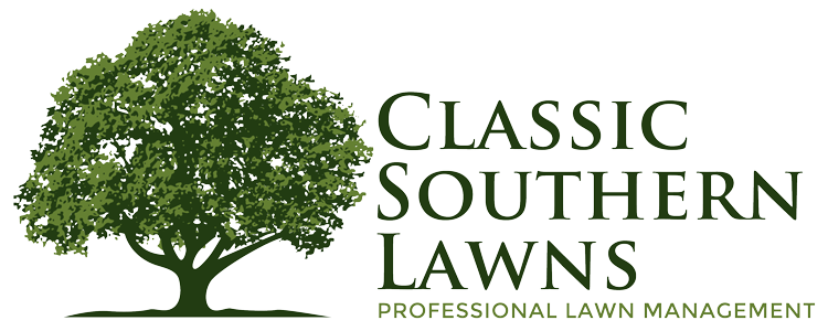 Classic Southern Lawns | Professional Lawn Management