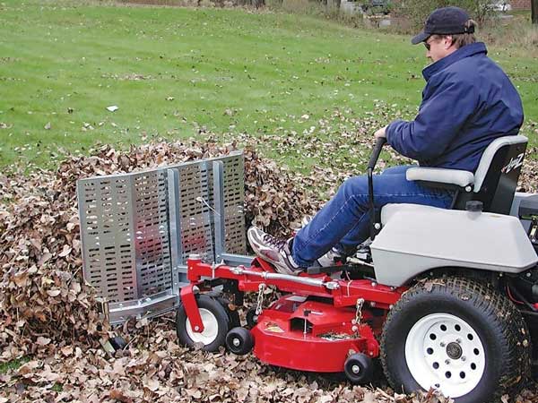 Seasonal Cleanups Clarksville